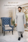Sultaan Soft Cotton
